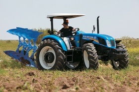 New Holland-TD5