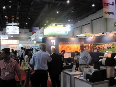 Victam2014