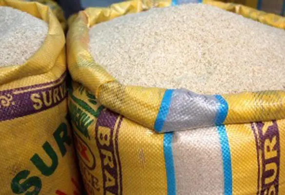 Vietnam resumed its rice exports from May after a brief suspension due to the COVID-19 pandemic. (Image source: Peggy und Marco Lachmann-Anke/Pixabay)