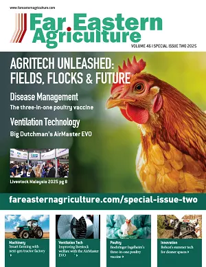 Far Eastern Agriculture 2 2025